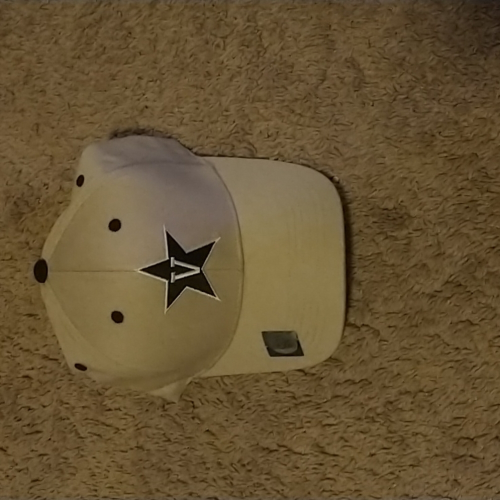 Vanderbilt University Hat